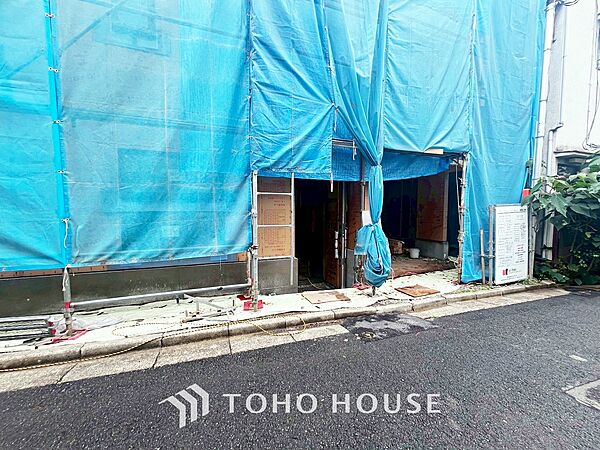 【APPEARANCE】◆住む喜び、楽しさ、感動◆を君と共有したい。いつまでもずっと家族を見渡せるこの広い空間で。