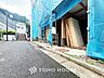 周辺：【FRONT ROAD】◆閑静な住宅地◆毎日の快適な暮らしを支える周辺の環境は素晴らしいものです。