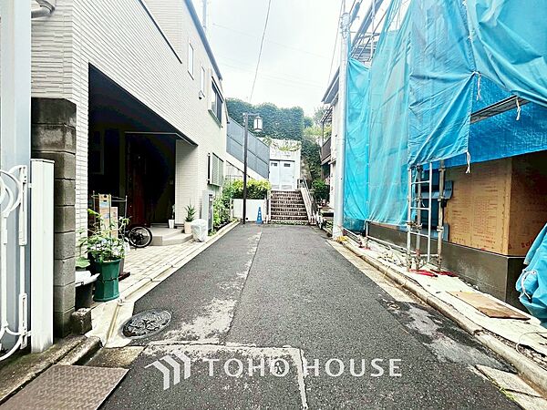 【APPEARANCE】◆安らぎ◆整然と整備された住宅地に風が吹き、木々が揺れる。絵にかいたような心安らぐ環境です。