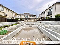東京都杉並区西荻南１丁目