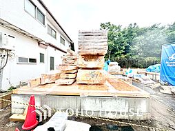 東京都練馬区立野町