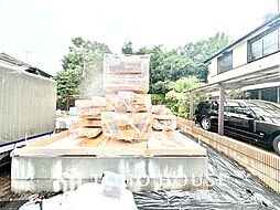 東京都練馬区立野町