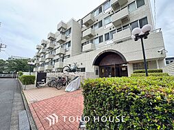 日興パレス高田馬場