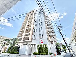 ライオンズスクエア用賀