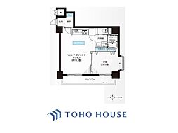 ダイアパレス御苑前