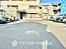 駐車場：【PARKING】◆愛車を◆安全に駐車できる駐車場がございます。
