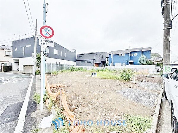 【夢】広々とした空間。心と身体の解放。誰にも邪魔されない時間。家族の笑顔。人生をかけた夢がここにある。