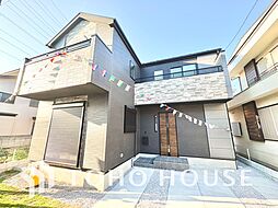 東京都府中市多磨町２丁目