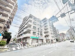 マートルコート東中野