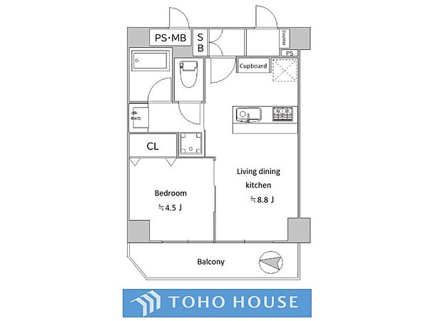 間取り：313004842056