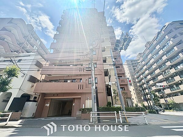 【APPEARANCE】◆安らぎ◆整然と整備された街に風が吹き、木々が揺れる。絵にかいたような心安らぐ環境です。