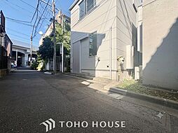 東京都杉並区阿佐谷南2丁目