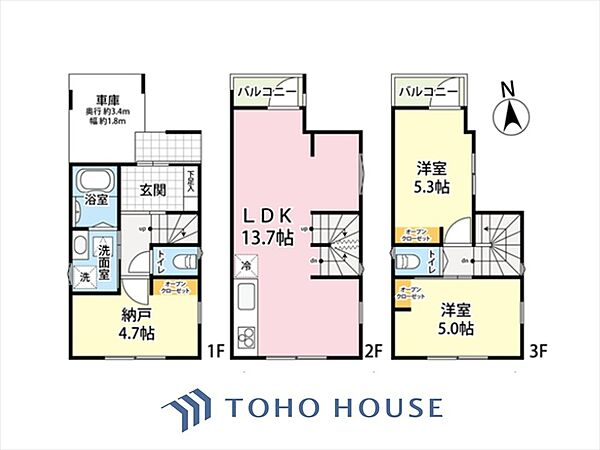 間取り：313004840071