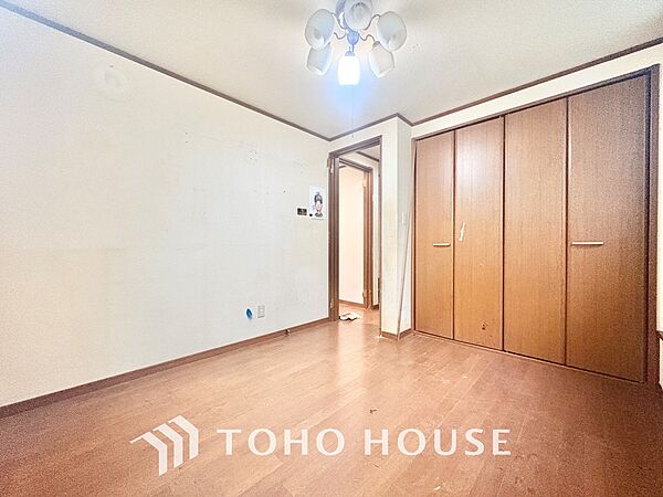 ＊改装中＊◆リラックス◆寝室は一日の疲れを癒す大切な空間。快適で落ち着けるおすすめの間取りです。