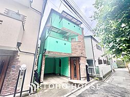 東京都板橋区泉町4-8