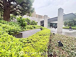 コスモひばりが丘ザ・ガーデンズフォートブリリアントヒル