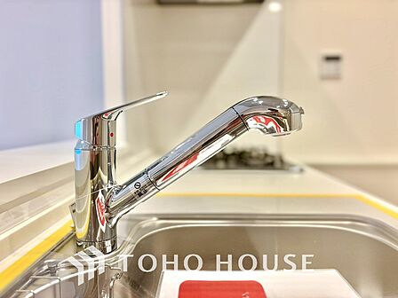 【KITCHEN】◆毎日の健康◆は美味しいお水から。そんな毎日を支えてくれるのが浄水器です。