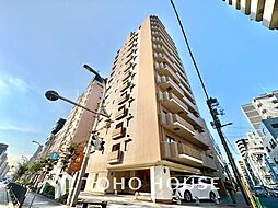 ベルハイム元浅草