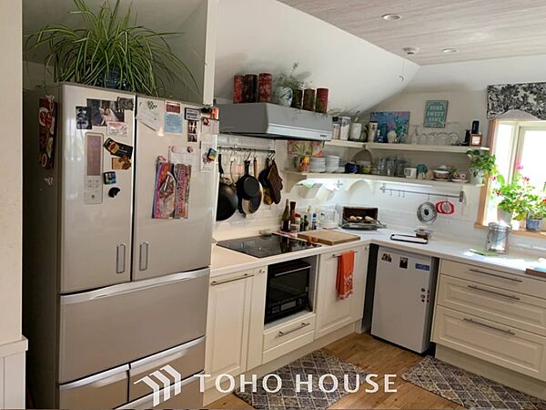 【KITCHEN】◆毎日の健康◆は美味しいお水から。そんな毎日を支えてくれるのが浄水器です。