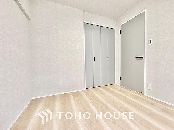 寝室は一日の疲れを癒す大切な空間。快適で落ち着けるおすすめの間取りです。