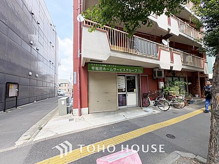【prospect view】◆眺望◆リビングや部屋から臨む景色は、明るさと解放感溢れゆったりとしたひと時を過ごすことが出来る『Park Room』
