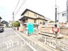 周辺：一歩わが家へ入るだけで、日常のせわしなさが消えていく。