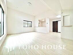 国分寺市西町1丁目戸建 2号棟