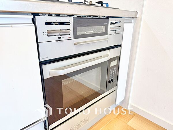 ◆愛育◆キッチンは家族の絆を育む大切な空間。シンプルで使い易いSystemKitchenで愉しく作る料理は愛情のある美味しいご馳走に。