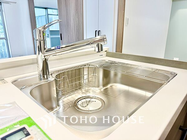 ◆愛育◆キッチンは家族の絆を育む大切な空間。シンプルで使い易いSystemKitchenで愉しく作る料理は愛情のある美味しいご馳走に。