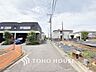 外観：【FRONT ROAD】◆家に帰る◆のが楽しみになる。煌びやかで笑顔溢れる毎日を。