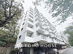 マンション雅叙苑5号棟