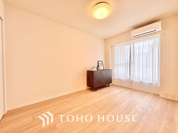 寝室は一日の疲れを癒す大切な空間。快適で落ち着けるおすすめの間取りです。