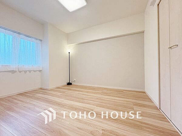 【PRIVATE ROOM】◆プライベートな時間◆な暮らしにはこの空間が必要。家族のふれあいも大切にしつつ、自分の空間も大切にしたい。