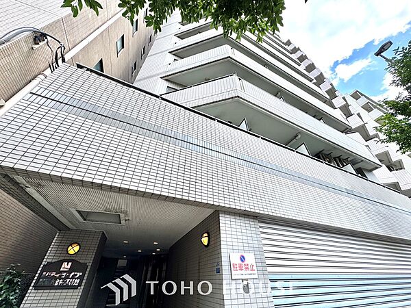 【隠された美しさ】流麗な音楽が流れているような繊細でいながら整然かつ堅牢なこの空間。この空間は確かに美しい。しかし、そこには美しさ以上のものが隠されている。