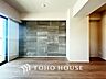 室内：【LIVING】◆住む喜び、楽しさ、感動◆を君と共有したい。いつまでもずっと家族を見渡せるこの広い空間で。