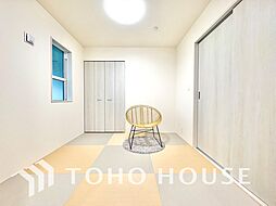 洋室の画像
