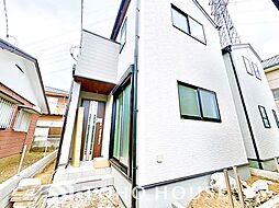 東京都東久留米市前沢５丁目