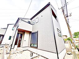 東京都東久留米市前沢５丁目