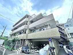 ライオンズマンション上板橋第2