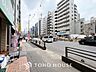リビング/ダイニング：【smart design】◆スマートデザイン◆太陽の光をスマートにリビングへ。優しくいざなわれた採光が朝は目を覚ませ、昼はくつろぎ、そして夕刻には温もりを与える。他にはないおしゃれなデザインで。