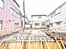リビング/ダイニング：【リビング】柔らかな陽光が静かに床をなぞる。何気ない時間さえ、美しく感じられる場所。