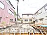 リビング/ダイニング：【リビング】淹れたてのコーヒーと、穏やかな午後。日常を少しだけ愛せるようになる空間です。