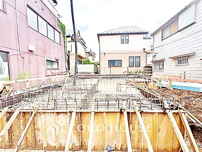 外観：【Urban Comfort、 Modern grace】都市の利便性と落ち着いた住環境。洗練された暮らしを叶える住まい