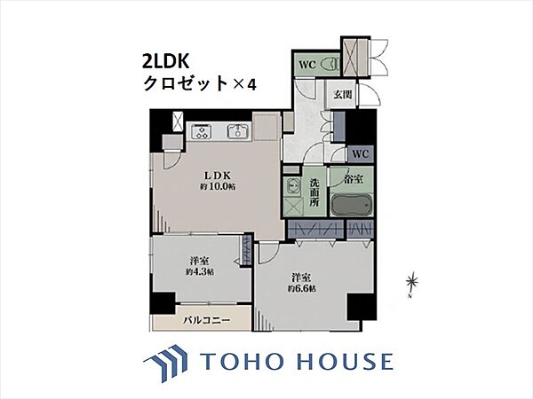 間取り：313004841982