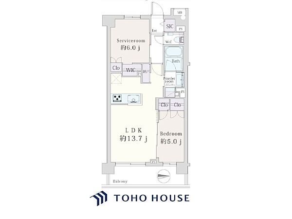 間取り：313004840559
