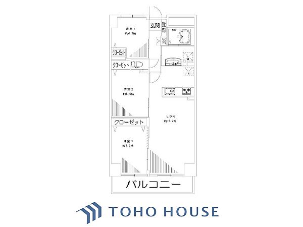 間取り：313004840113