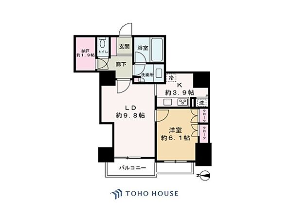間取り：313004840114