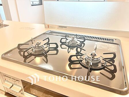 ◆愛育◆キッチンは家族の絆を育む大切な空間。シンプルで使い易いSystemKitchenで愉しく作る料理は愛情のある美味しいご馳走に。