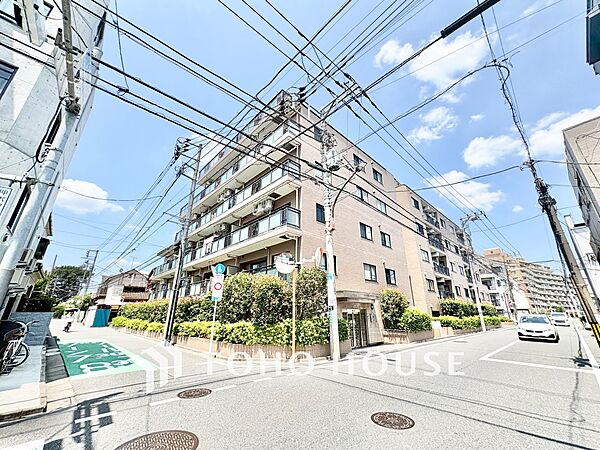 外観：313004841984
