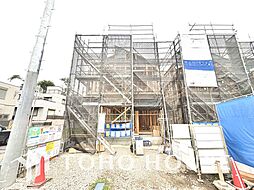 東京都府中市清水が丘２丁目